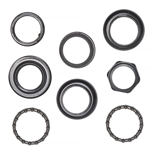 Рулевая колонка резьбовая 1"