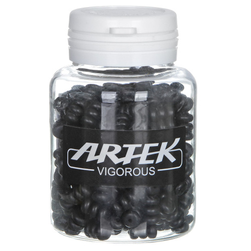 Комплект из 3 резиновых шайб Artek YZ-KOR1-1.2