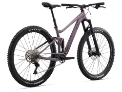 Велосипед Giant Embolden 29 2 (2023), рама L (175-185 см), фиолетовый Велосипед Giant Embolden 29 2 (2023), рама L (175-185 см), фиолетовый