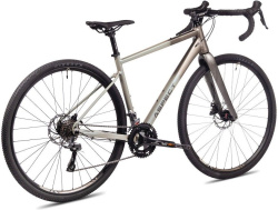 Велосипед Aspect Allroad 700с (2024), рама 58 см (185-195 см), бежевый Велосипед Aspect Allroad 700с (2024), рама 58 см (185-195 см), бежевый