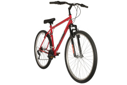 Велосипед MIKADO SPARK 3.0 29" (2022), рама 20" (175-185 см), красный Велосипед MIKADO SPARK 3.0 29" (2022), рама 20" (175-185 см), красный