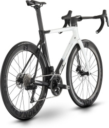 Велосипед Felt AR Advanced 105 Di2 (2023), рама L (175-185 см), белый