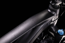 Велосипед Cube Stereo ONE77 Pro 29" (2022), рама L (175-185 см), черный