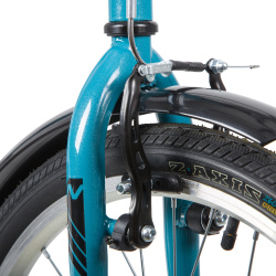 NOVATRACK TG-20 CLASSIC New 6-spd 20" (2020), синий NOVATRACK TG-20 CLASSIC New 6-spd 20" (2020), синий
