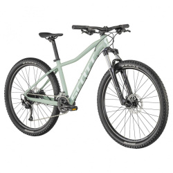 Велосипед Scott Contessa Active 40 (2022), рама M (165-175 см), голубой Велосипед Scott Contessa Active 40 (2022), рама M (165-175 см), голубой
