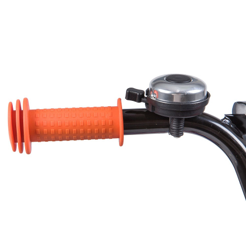 Велосипед NOVATRACK ASTRA 16" (2019), рама 10.5" (98-110 см), синий