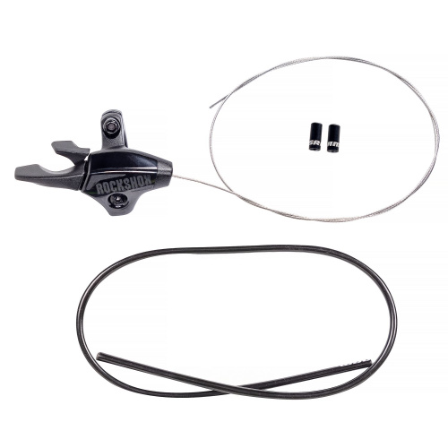 Паплок Rock Shox ONELOC SPRINT (FORK ONLY) RIGHT/ABOVE, LEFT/BELOW