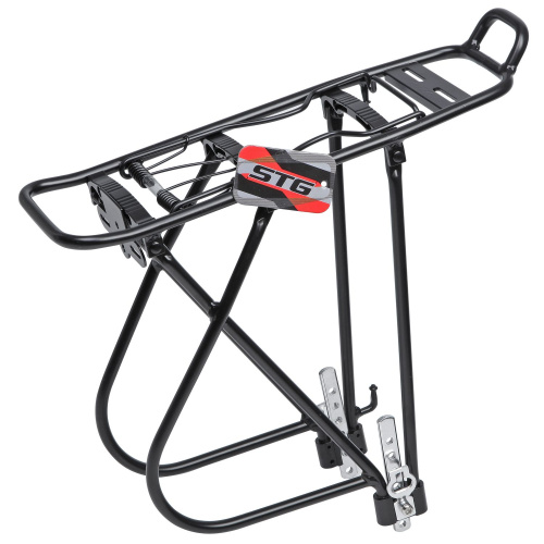 Багажник для велосипеда STG, 26"-28", задний
