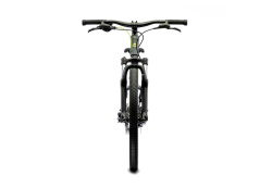 Велосипед Merida Matts J.24 (2021) (130-155 см), серый Велосипед Merida Matts J.24 (2021) (130-155 см), серый