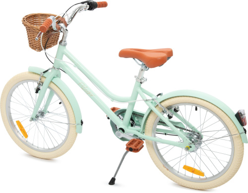 Велосипед Pifagor Moonshine 20 (110-130 см), мятный