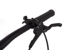 Велосипед STINGER FIONA PRO 24" (2021), рама 12" (130-155 см), розовый Велосипед STINGER FIONA PRO 24" (2021), рама 12" (130-155 см), розовый