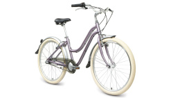 Велосипед FORMAT 7732 27,5" (2022), рама 16" (155-165 см), розовый