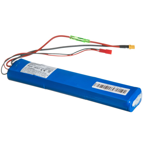 Батарея 21.6V 2Ah для электросамоката