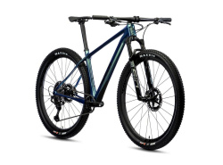 Велосипед Merida BIG.NINE 9000 (2022), синий