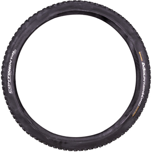 Покрышка Continental Mountain King III Performance, 29"x2.30 (58-622), черная (кевлар/складная), 02-0150294