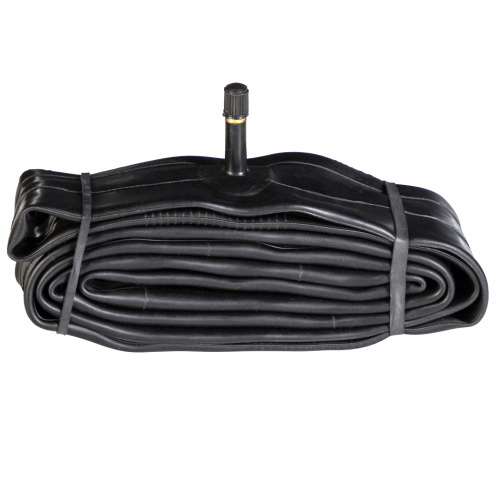 Камера велосипедная BT, 24x1.75/1.95, резина, автониппель 33 мм