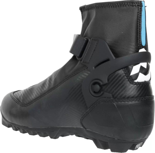 Прогулочные лыжные ботинки Alpina T15 Eve, 5587-1K, черный