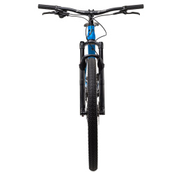 Велосипед Aspect LIMITED 29" (2022), рама 19" (175-185 см), синий