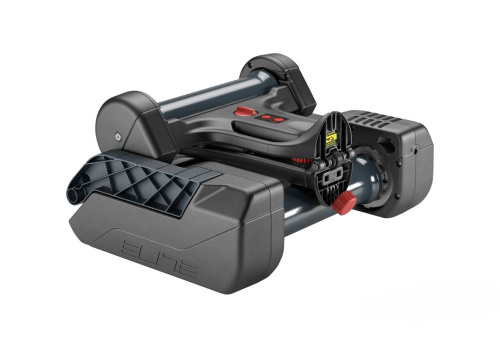 Велостанок роллерный Elite Nero