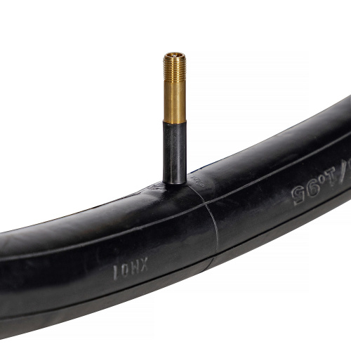 Камера велосипедная BT резина 24"Х1,75"/1,95" автониппель 48 мм