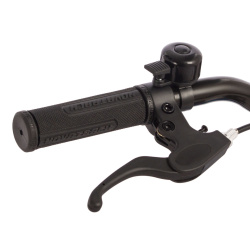 Велосипед Novatrack Katrina V-brake 20" (2024), рама 10" (110-130 см), фиолетовый Велосипед Novatrack Katrina V-brake 20" (2024), рама 10" (110-130 см), фиолетовый