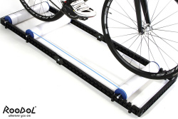 Велостанок RooDol Pack Black TRACK Велостанок RooDol Pack Black TRACK