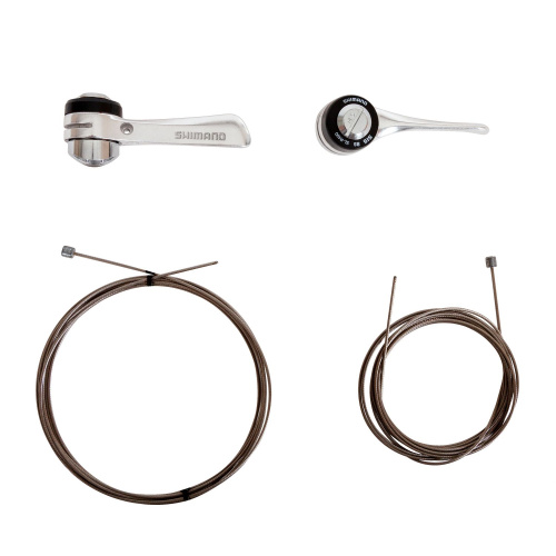 Шифтер Shimano SL-R400, FCAI 2/3x8-Speed 1800x2050mm