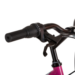 Велосипед MIKADO VIDA 3.0 26" (2022), рама 16" (155-165 см), розовый Велосипед MIKADO VIDA 3.0 26" (2022), рама 16" (155-165 см), розовый