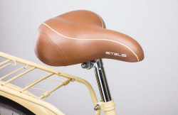 Велосипед Stels Navigator 325 Lady 28 Z010, рама 20" (175-185 см), бежевый Велосипед Stels Navigator 325 Lady 28 Z010, рама 20" (175-185 см), бежевый