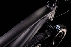 Велосипед Cube Stereo 120 Race 29" (2022), рама L (175-185 см), черный