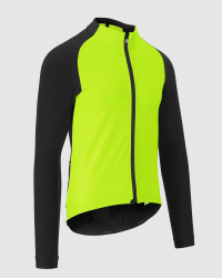 Куртка мужская Assos Mille GT Winter Jacket, зеленый Куртка мужская Assos Mille GT Winter Jacket, зеленый