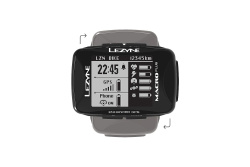 Велокомпьютер с GPS LEZYNE Marco Plus GPS Smart Loaded Велокомпьютер с GPS LEZYNE Marco Plus GPS Smart Loaded