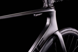 Велосипед Cube Agree C:62 Race 28" (2022), рама 58 см (185-195 см), синий