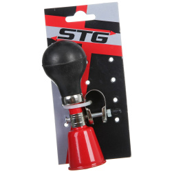 Клаксон STG, красный Клаксон STG, красный