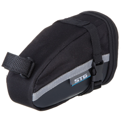 Велосумка STG 13196 под седло