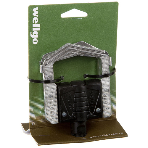 Педали Wellgo F278DU