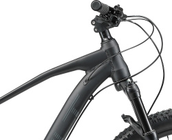 Велосипед Welt Freedom Plus 27 (2024), рама 20" (175-185 см), серый Велосипед Welt Freedom Plus 27 (2024), рама 20" (175-185 см), серый