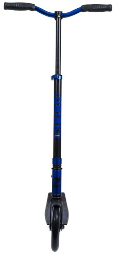 Самокат POLIS 200 PRO (2020), синий