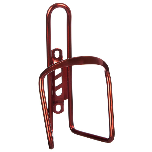 Флягодержатель KW-317-05, красный