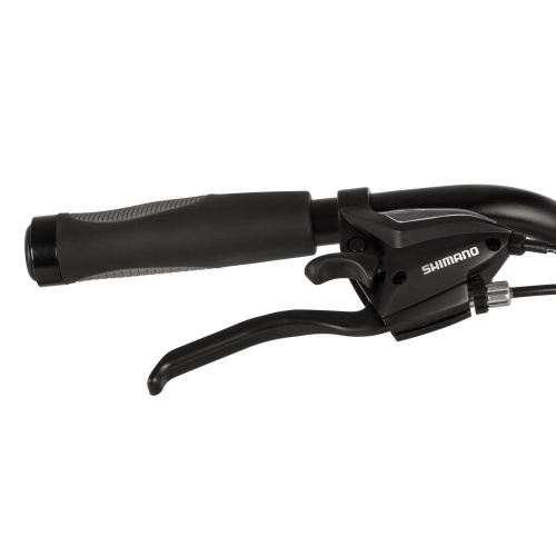 Велосипед Stinger Horizont Std 28" (2021), рама 60 см (185-195 см), синий