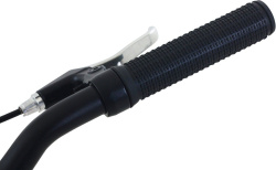 Велосипед WELS Meadow 20, рама 10" (110-130 см), черный Велосипед WELS Meadow 20, рама 10" (110-130 см), черный