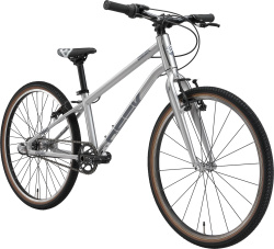 Велосипед Stark Geek City 24.2 V (2025) (130-155 см), серый