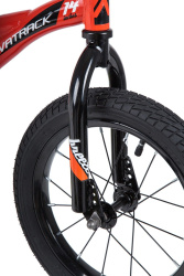 Novatrack BREEZE 12" (2020) (92-98 см), красный Novatrack BREEZE 12" (2020) (92-98 см), красный