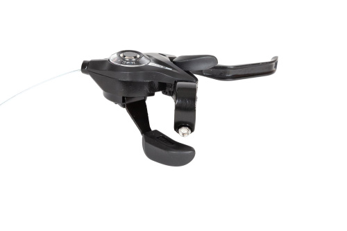 Шифтер SunRun SL-FD-80 правый на 6 скорости