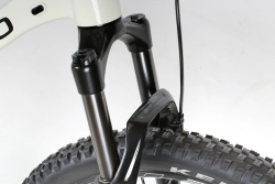 Велосипед Haro Double Peak 27.5 Comp (2021), рама 18" (165-175 см), белый