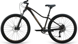 Велосипед Aspect Alma Elite 27.5 (2025), рама M (165-175 см), бежевый