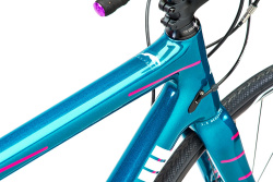 Велосипед Cinelli Veltrix Disc 105 (2023), рама L (175-185 см), синий Велосипед Cinelli Veltrix Disc 105 (2023), рама L (175-185 см), синий