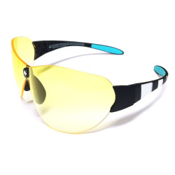 Очки ASSOS Zegho Amplify Yellow Очки ASSOS Zegho Amplify Yellow
