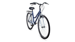 Велосипед ALTAIR CITY 28 low 3.0 (2022), рама 19" (175-185 см), синий Велосипед ALTAIR CITY 28 low 3.0 (2022), рама 19" (175-185 см), синий