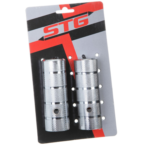 Пегги STG стальные